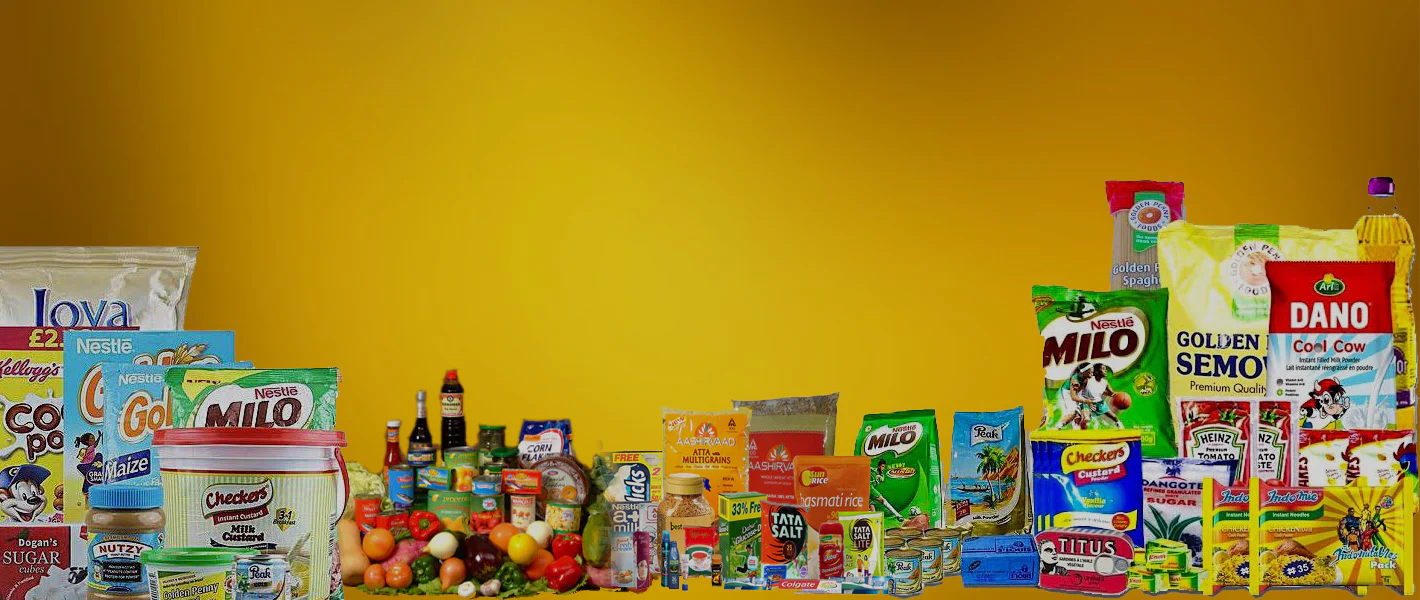 groceries