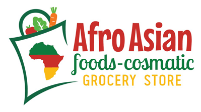 Afro Asia Store