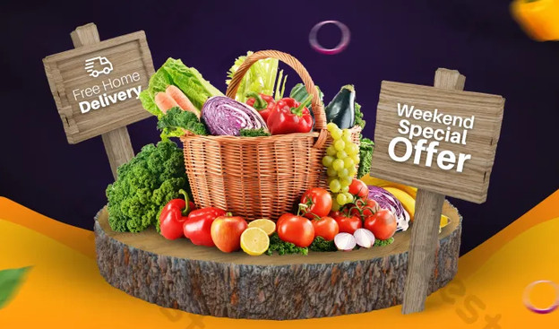 Weedend Offer