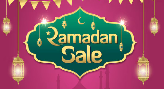 Ramdhan Offer